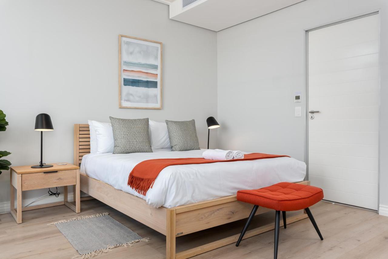 16 On Bree Luxury Apartments Kapsztad Zewnętrze zdjęcie