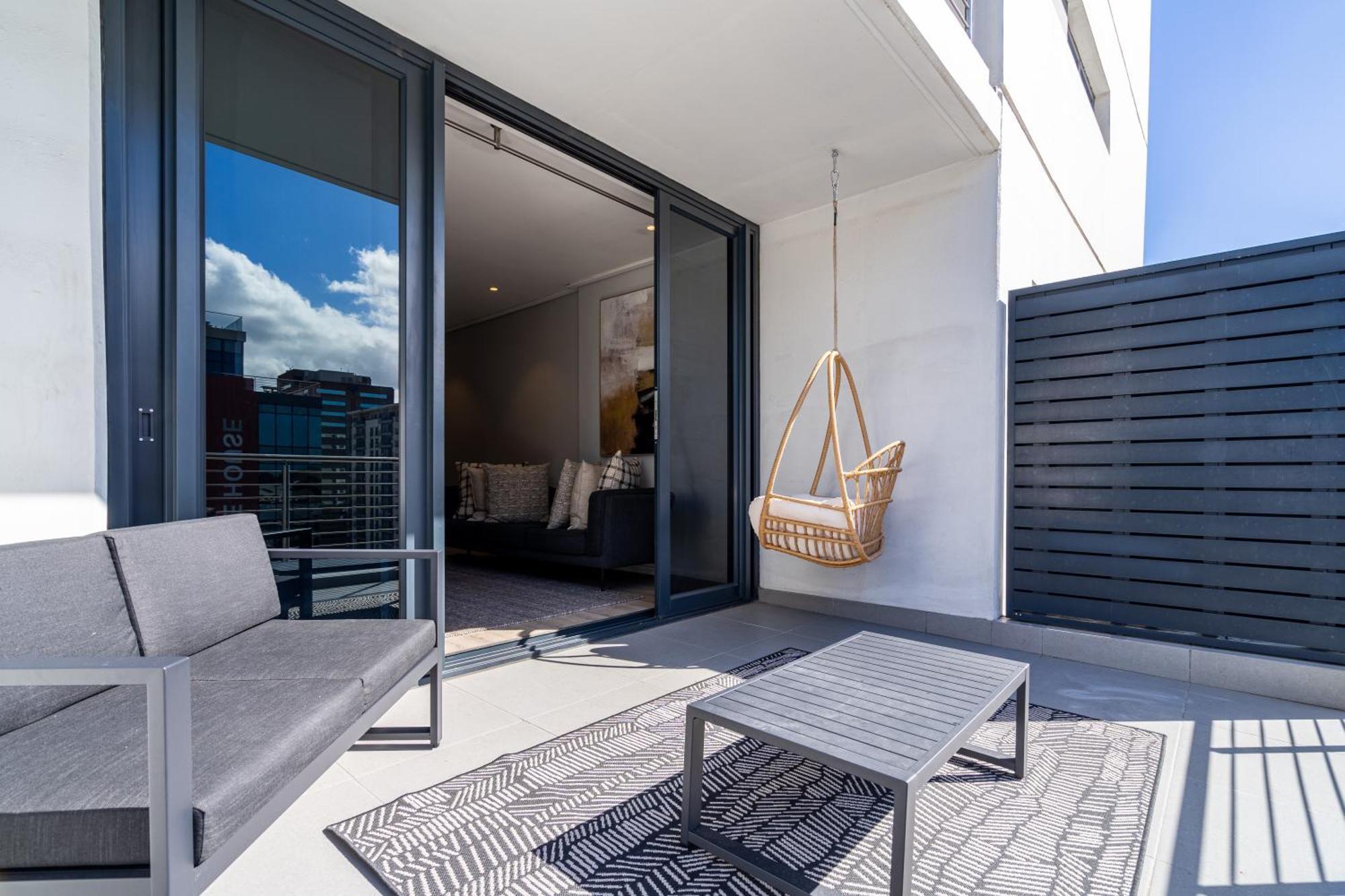 16 On Bree Luxury Apartments Kapsztad Zewnętrze zdjęcie
