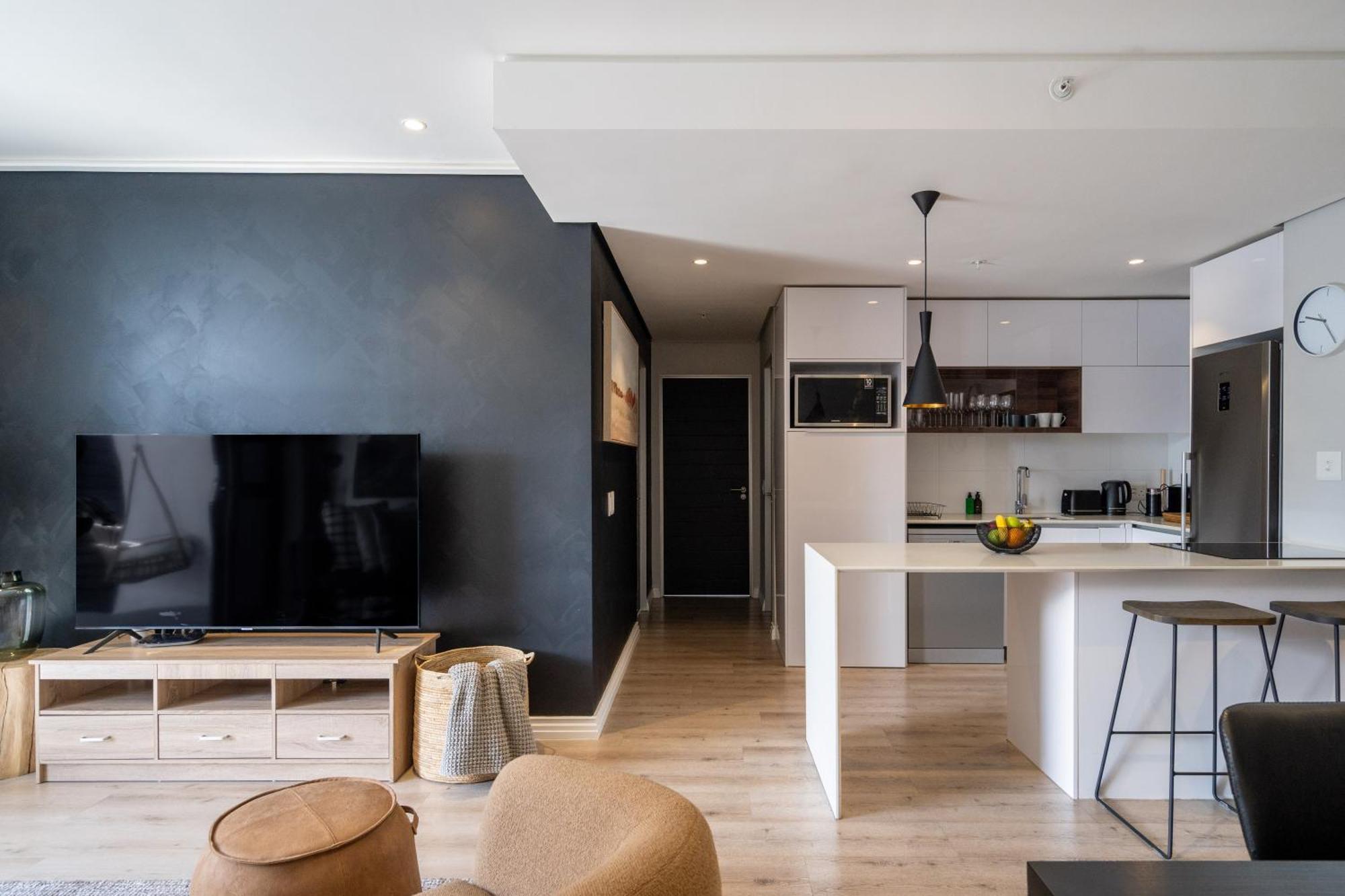 16 On Bree Luxury Apartments Kapsztad Zewnętrze zdjęcie